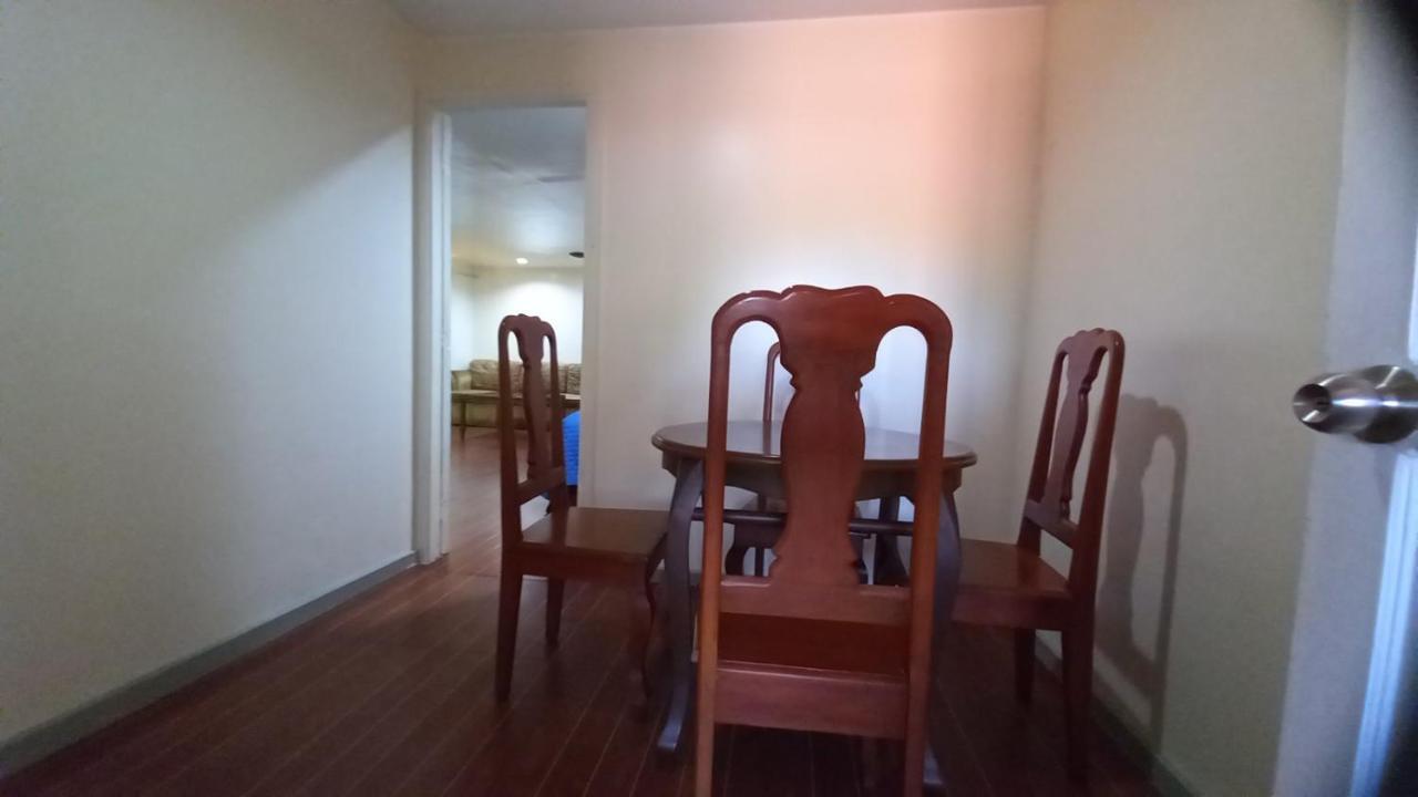 Town And Country Motel Vmapa Manila Exterior photo